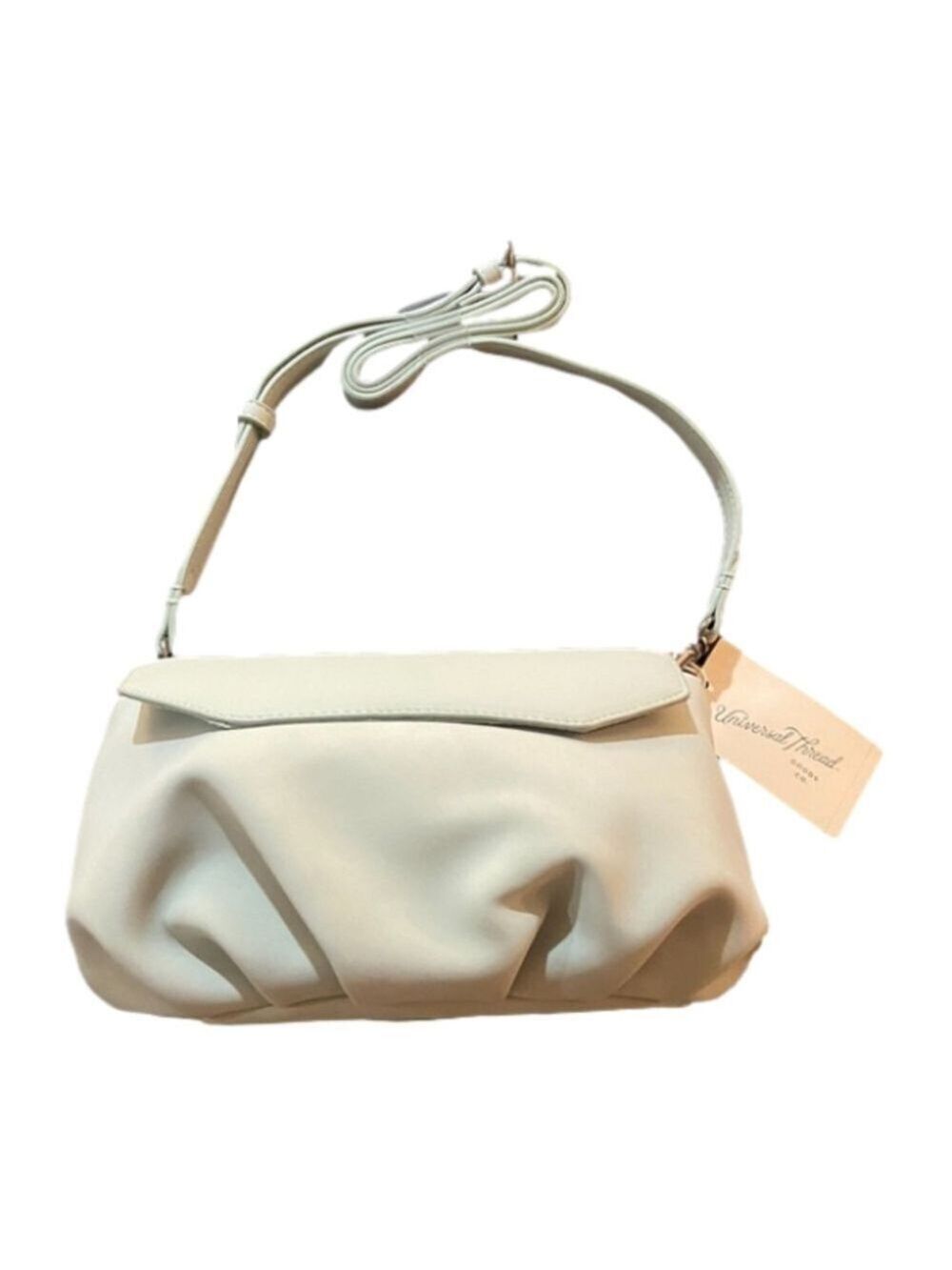 Universal Thread Green Crossbody Bag Purse NWT